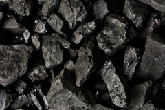 The Moor coal boiler costs
