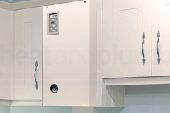 The Moor electric boiler quotes