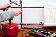 free The Moor heating repair quotes