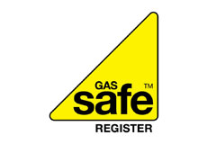 gas safe companies The Moor